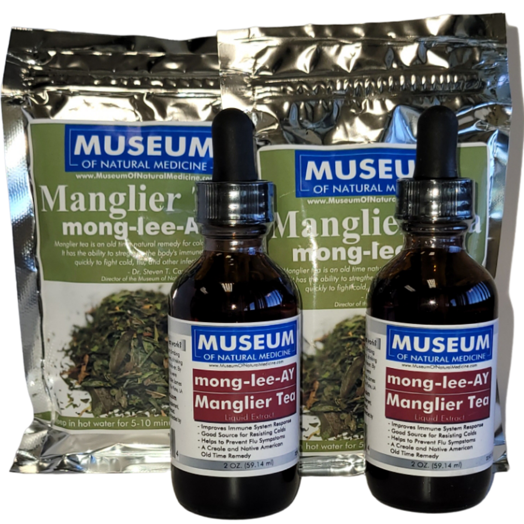 Manglier Tea Home Page - ManglierTea.com the FIRST AND ORIGINAL ...